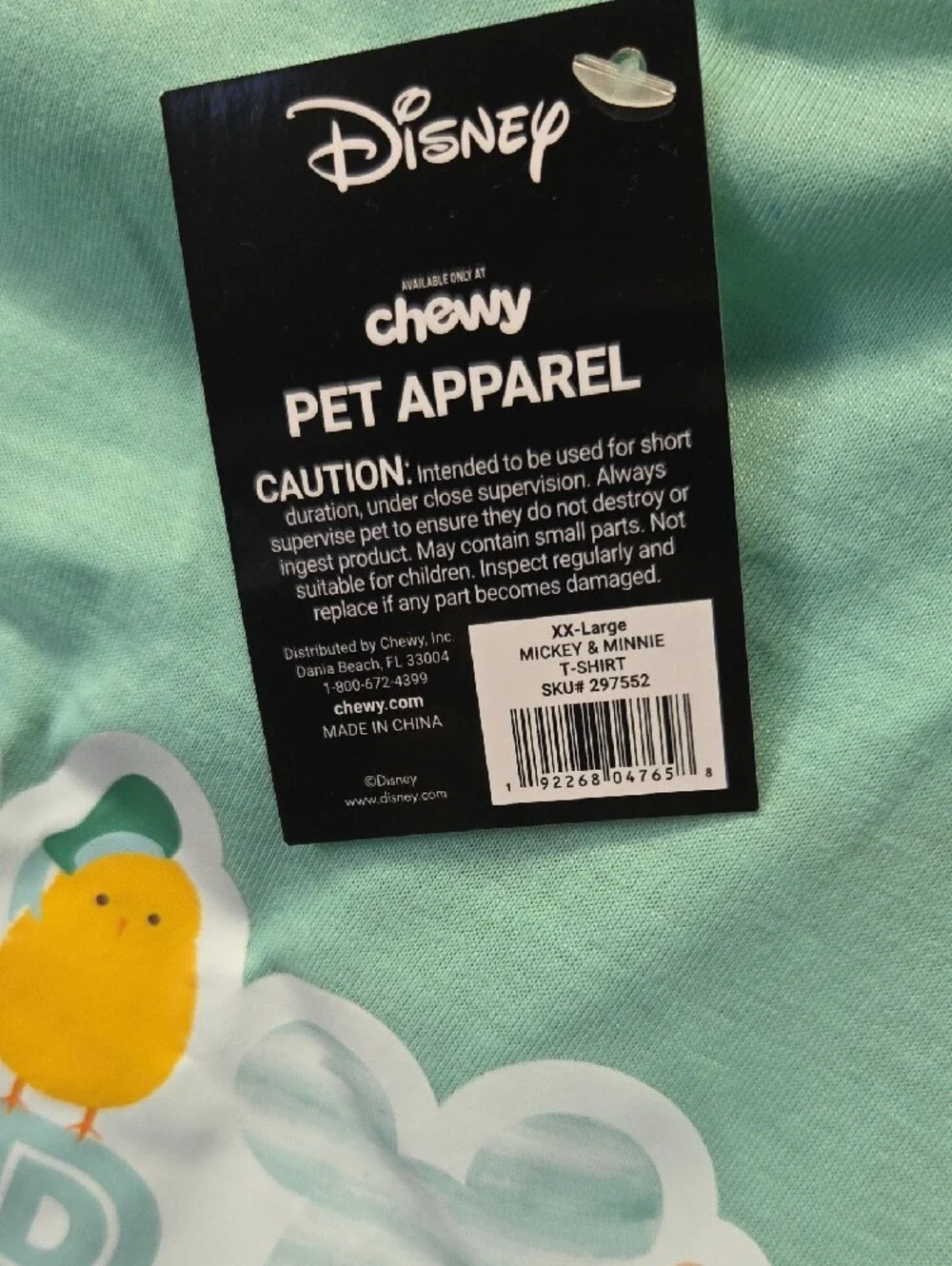 Disney adorable pet